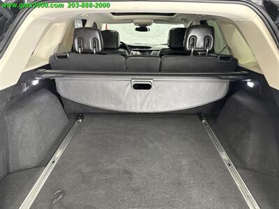 2018 Cadillac XT5 Luxury   - Photo 15 - Bethany, CT 06524