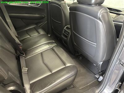 2018 Cadillac XT5 Luxury   - Photo 10 - Bethany, CT 06524