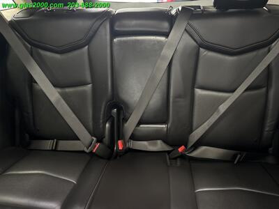 2018 Cadillac XT5 Luxury   - Photo 30 - Bethany, CT 06524