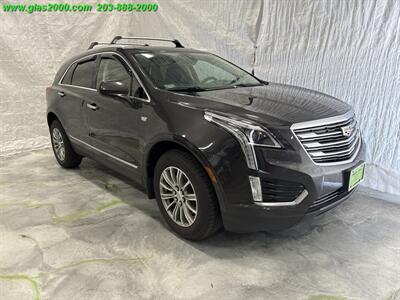 2018 Cadillac XT5 Luxury   - Photo 2 - Bethany, CT 06524