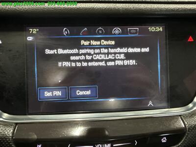 2018 Cadillac XT5 Luxury   - Photo 32 - Bethany, CT 06524