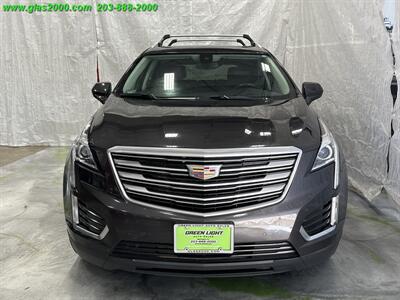 2018 Cadillac XT5 Luxury   - Photo 19 - Bethany, CT 06524
