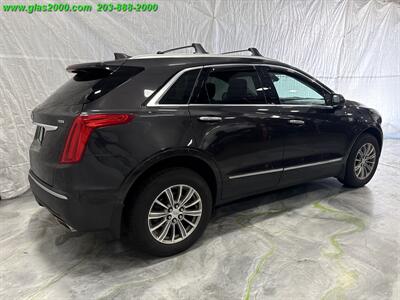 2018 Cadillac XT5 Luxury   - Photo 8 - Bethany, CT 06524