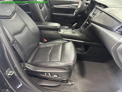 2018 Cadillac XT5 Luxury   - Photo 5 - Bethany, CT 06524