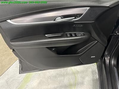 2018 Cadillac XT5 Luxury   - Photo 25 - Bethany, CT 06524