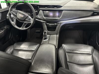 2018 Cadillac XT5 Luxury   - Photo 6 - Bethany, CT 06524