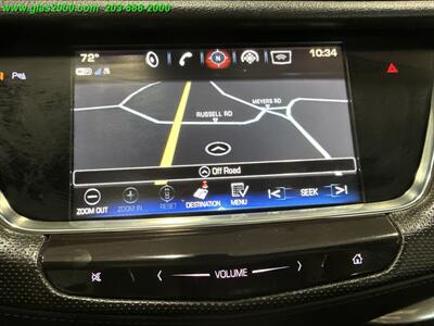 2018 Cadillac XT5 Luxury   - Photo 17 - Bethany, CT 06524