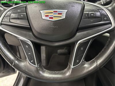 2018 Cadillac XT5 Luxury   - Photo 22 - Bethany, CT 06524