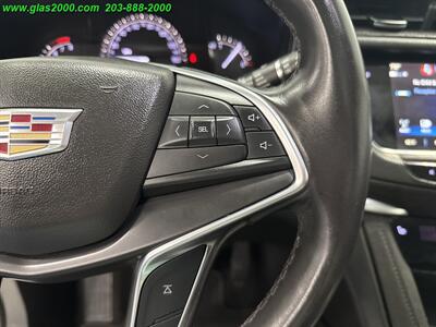 2018 Cadillac XT5 Luxury   - Photo 23 - Bethany, CT 06524