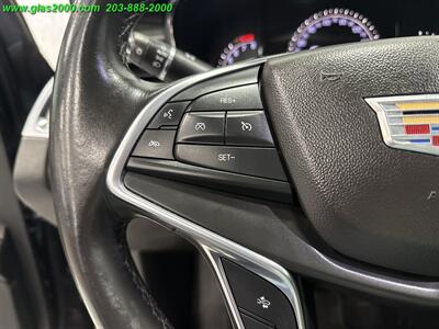 2018 Cadillac XT5 Luxury   - Photo 21 - Bethany, CT 06524