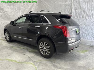 2018 Cadillac XT5 Luxury   - Photo 7 - Bethany, CT 06524