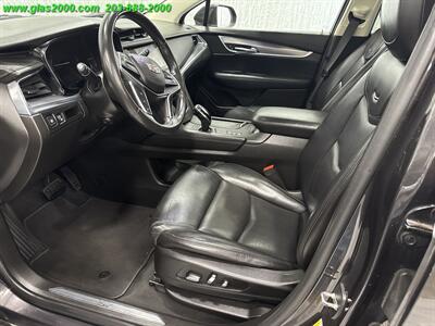 2018 Cadillac XT5 Luxury   - Photo 3 - Bethany, CT 06524