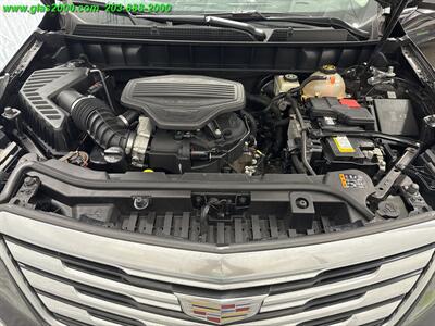 2018 Cadillac XT5 Luxury   - Photo 18 - Bethany, CT 06524