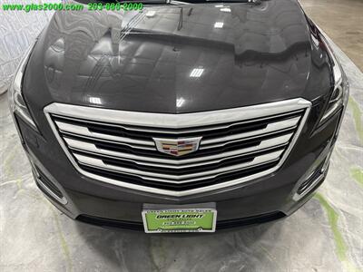 2018 Cadillac XT5 Luxury   - Photo 24 - Bethany, CT 06524