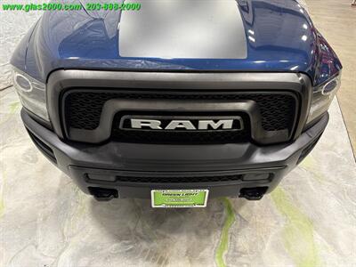 2020 RAM 1500 CLASSIC SLT - Photo 18 - Bethany, CT 06524