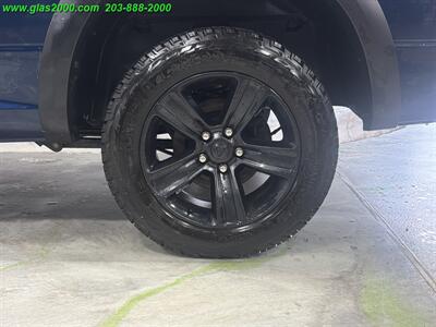 2020 RAM 1500 CLASSIC SLT - Photo 16 - Bethany, CT 06524