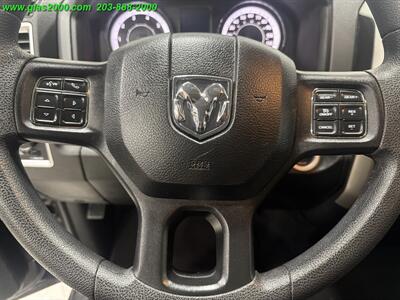 2020 RAM 1500 CLASSIC SLT - Photo 10 - Bethany, CT 06524
