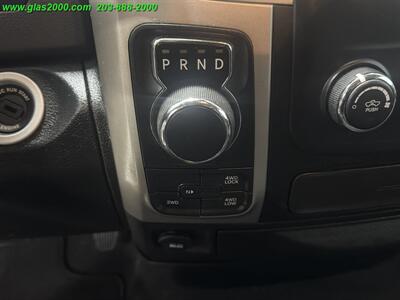 2020 RAM 1500 CLASSIC SLT - Photo 21 - Bethany, CT 06524