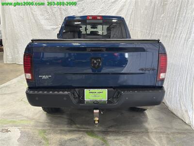 2020 RAM 1500 CLASSIC SLT - Photo 20 - Bethany, CT 06524