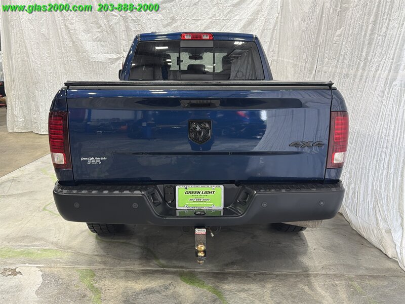 2020 RAM 1500 CLASSIC SLT - Photo 20 - Bethany, CT 06524
