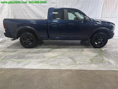 2020 RAM 1500 CLASSIC SLT - Photo 14 - Bethany, CT 06524