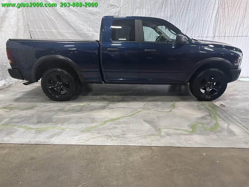 2020 RAM 1500 CLASSIC SLT - Photo 14 - Bethany, CT 06524