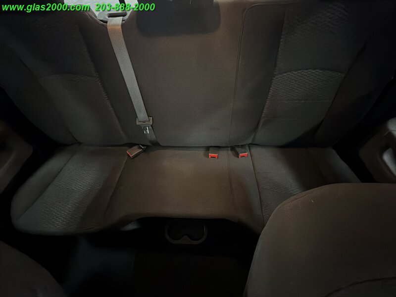 2020 RAM 1500 CLASSIC SLT - Photo 24 - Bethany, CT 06524
