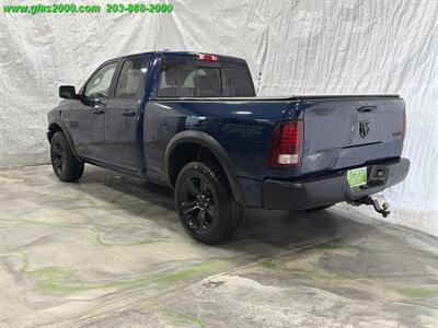 2020 RAM 1500 CLASSIC SLT - Photo 7 - Bethany, CT 06524