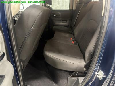 2020 RAM 1500 CLASSIC SLT - Photo 9 - Bethany, CT 06524