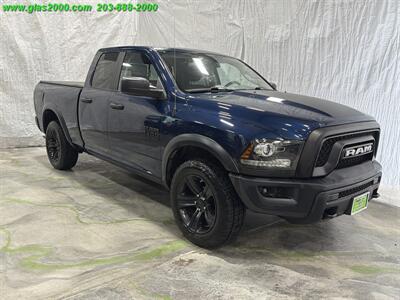 2020 RAM 1500 CLASSIC SLT - Photo 2 - Bethany, CT 06524