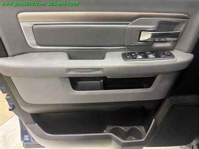 2020 RAM 1500 CLASSIC SLT - Photo 23 - Bethany, CT 06524