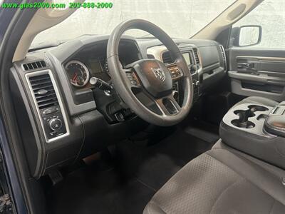2020 RAM 1500 CLASSIC SLT - Photo 3 - Bethany, CT 06524