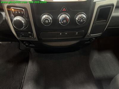 2020 RAM 1500 CLASSIC SLT - Photo 17 - Bethany, CT 06524