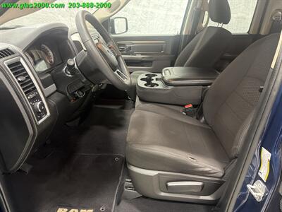 2020 RAM 1500 CLASSIC SLT - Photo 22 - Bethany, CT 06524