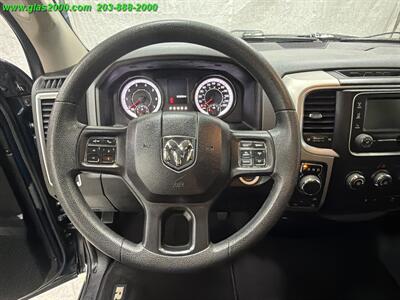 2020 RAM 1500 CLASSIC SLT - Photo 4 - Bethany, CT 06524