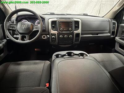 2020 RAM 1500 CLASSIC SLT - Photo 6 - Bethany, CT 06524