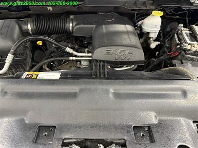2020 RAM 1500 CLASSIC SLT - Photo 12 - Bethany, CT 06524