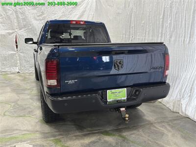 2020 RAM 1500 CLASSIC SLT - Photo 26 - Bethany, CT 06524