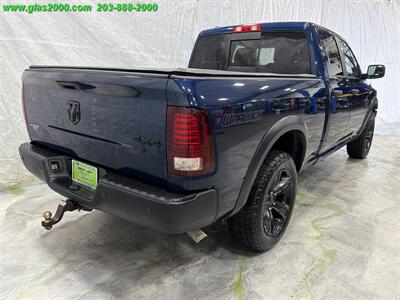 2020 RAM 1500 CLASSIC SLT - Photo 8 - Bethany, CT 06524