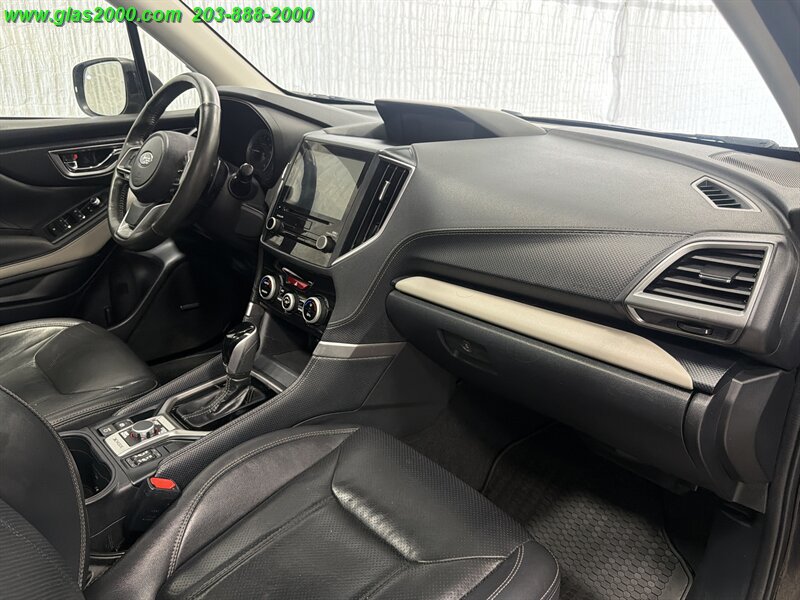 2023 Subaru Forester Limited - Photo 5 - Bethany, CT 06524
