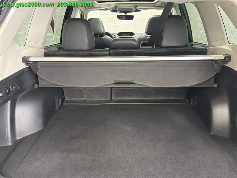 2023 Subaru Forester Limited - Photo 15 - Bethany, CT 06524