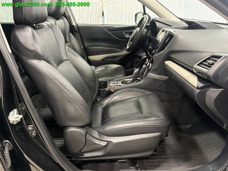 2023 Subaru Forester Limited - Photo 21 - Bethany, CT 06524