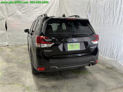 2023 Subaru Forester Limited - Photo 31 - Bethany, CT 06524