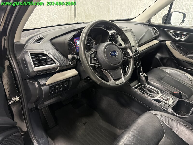 2023 Subaru Forester Limited - Photo 3 - Bethany, CT 06524