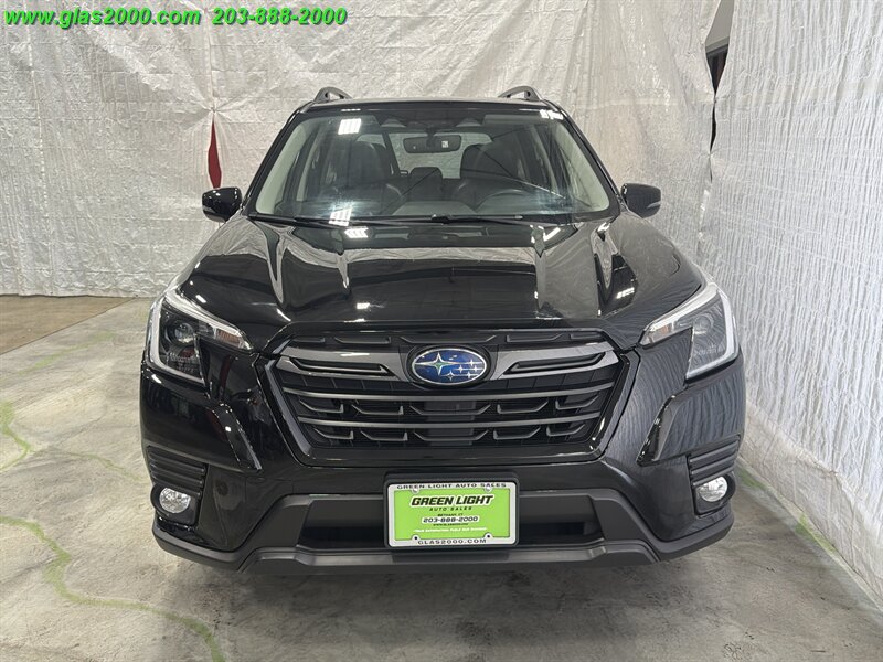 2023 Subaru Forester Limited - Photo 19 - Bethany, CT 06524