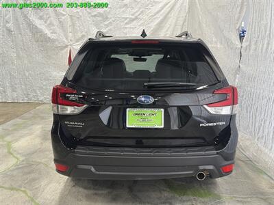 2023 Subaru Forester Limited - Photo 20 - Bethany, CT 06524