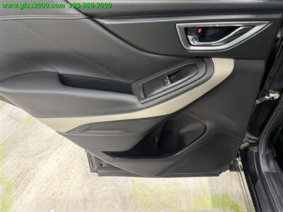 2023 Subaru Forester Limited - Photo 25 - Bethany, CT 06524
