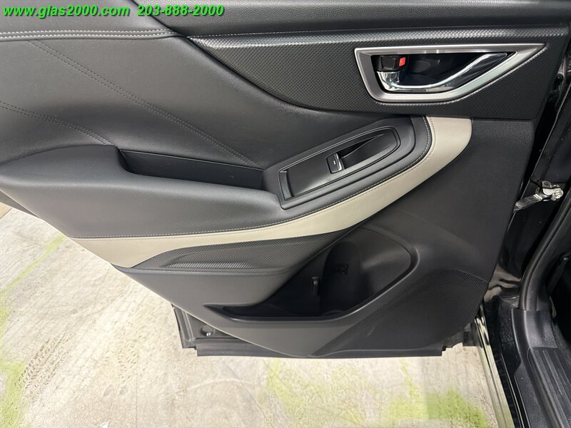 2023 Subaru Forester Limited - Photo 25 - Bethany, CT 06524
