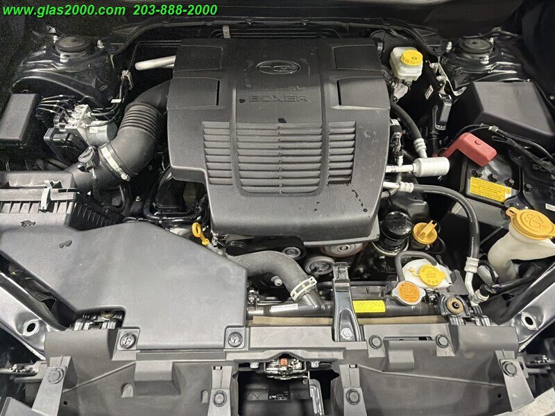 2023 Subaru Forester Limited - Photo 18 - Bethany, CT 06524