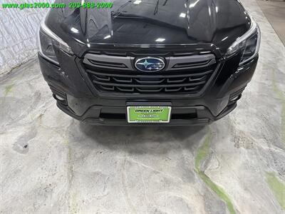 2023 Subaru Forester Limited - Photo 24 - Bethany, CT 06524